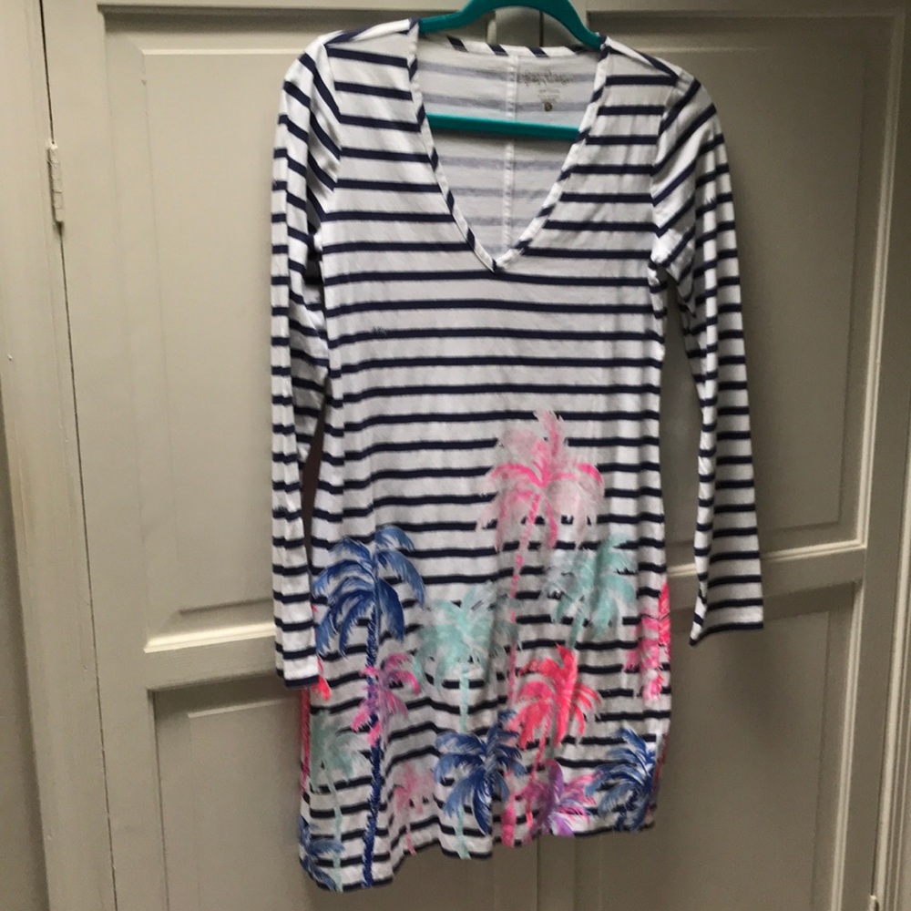 Lilly Pulitzer NWOT Dress
